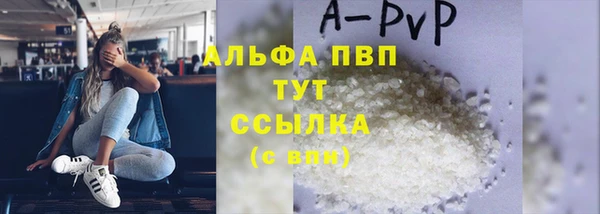 крисы Лагань