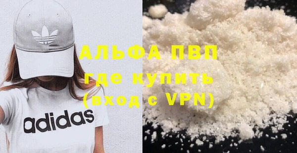 крисы Лагань